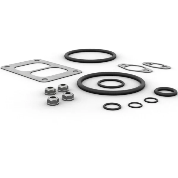 Kit garnituri turbosuflanta Caterpillar 347-8685