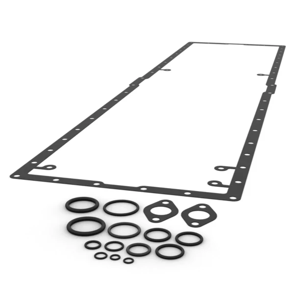 Kit garnituri bloc motor si baie ulei Caterpillar 347-8743