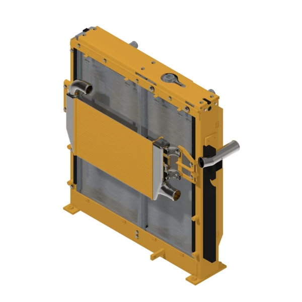 Racitor ulei Caterpillar 347-9292