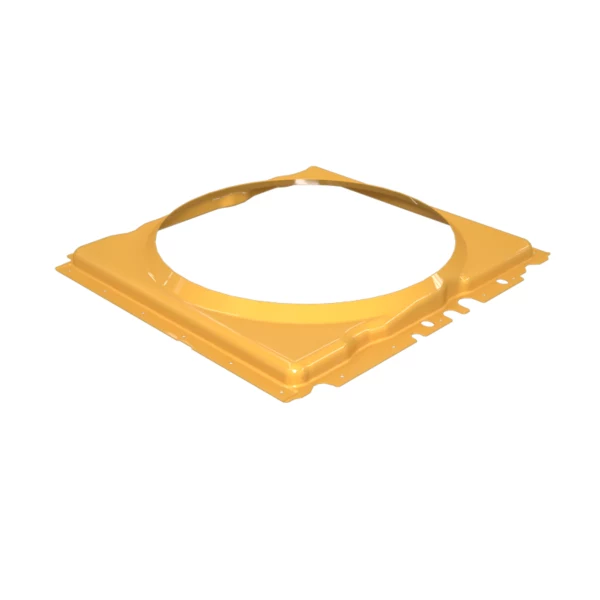 Carenaj radiator racire Caterpillar 347-9749