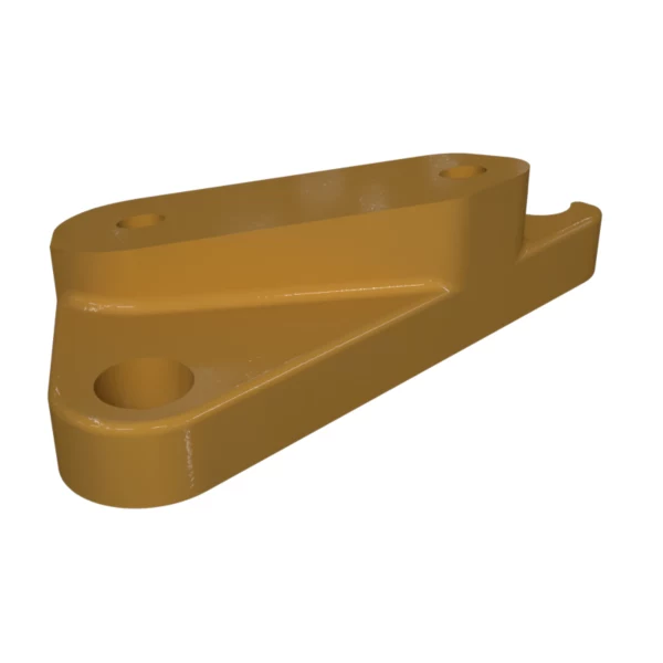 Suport bracket combustibil Caterpillar 348-0180