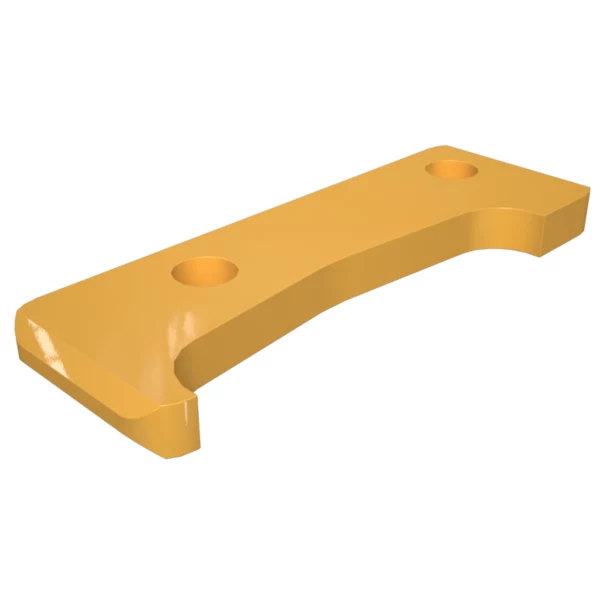 Placa distantier tren rulare Caterpillar 348-0791