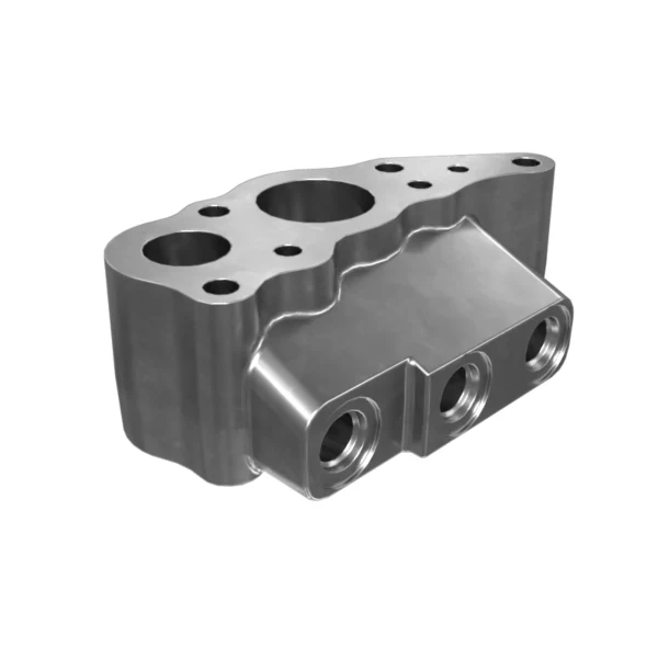 Distantier pompa apa Caterpillar 348-1102