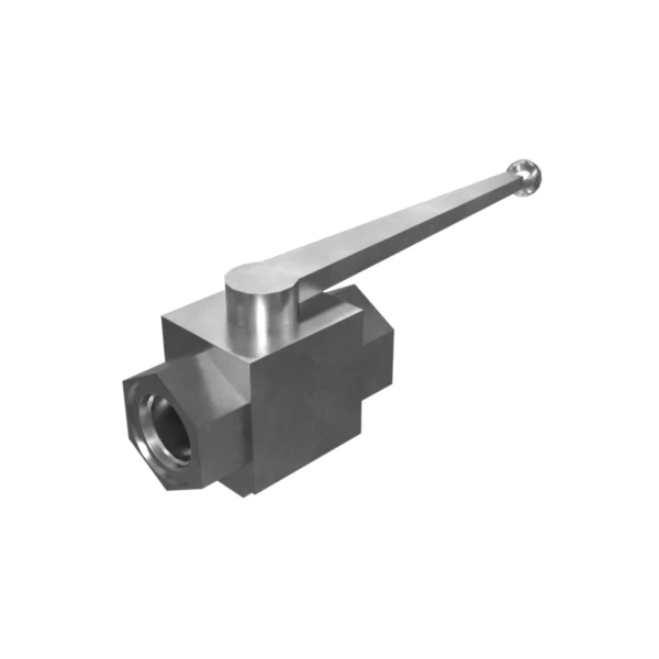 Robinet cu bila Caterpillar 348-1514