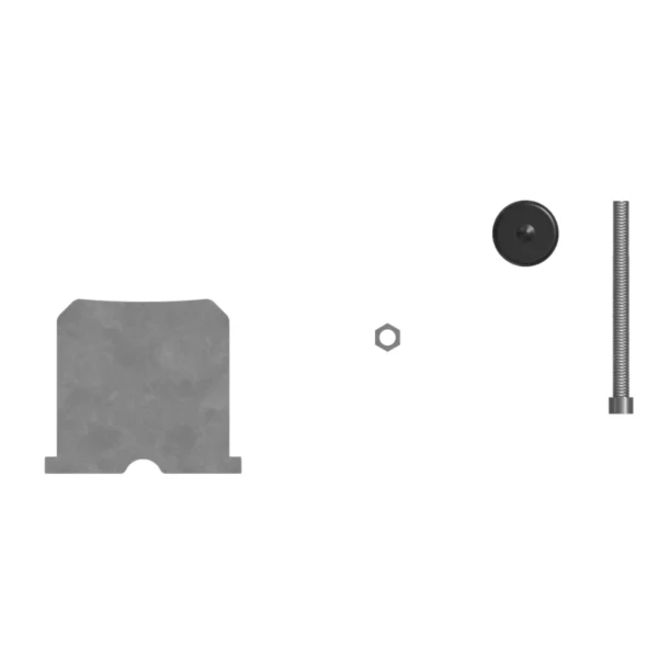 Kit garnituri frena de parcare Caterpillar 348-1875