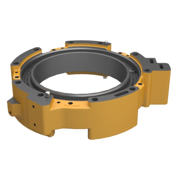 Carcasa ansamblu ambreiaj Caterpillar 348-3272