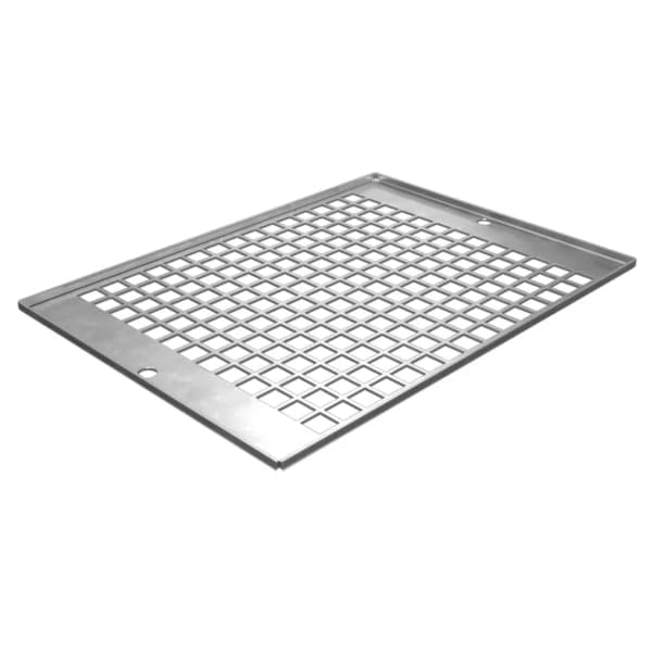 Placa tapiserie cabina Caterpillar 348-4348