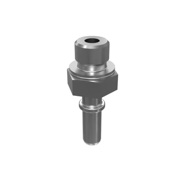 Conector linii combustibil M16 Caterpillar 348-5052