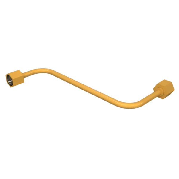 Ansamblu tuburi Caterpillar 348-5634