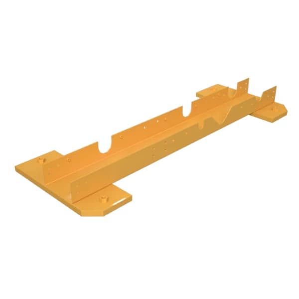 Suport ansamblu Caterpillar 348-7808