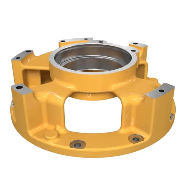 Distribuitor transmisie planetara Caterpillar 348-7861