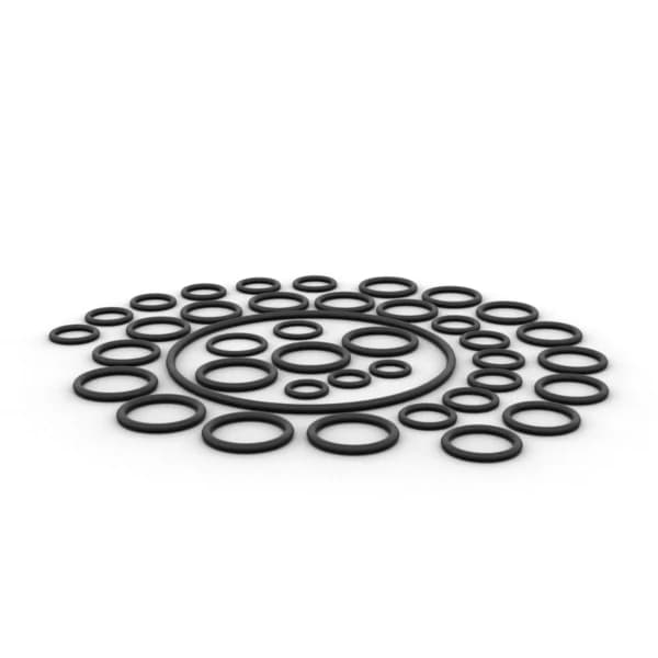 Kit garnituri sistem combustibil Caterpillar 348-8631