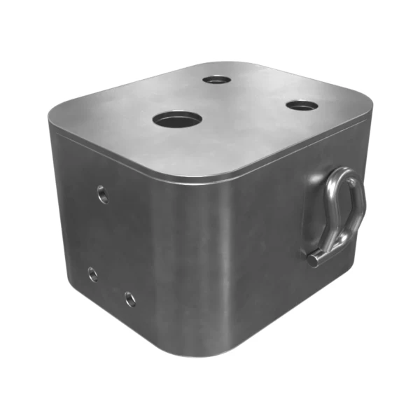 Placa de fixare camera Caterpillar 348-9537