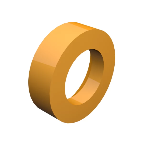 Distantier otel 45.70mm Caterpillar 348-9686