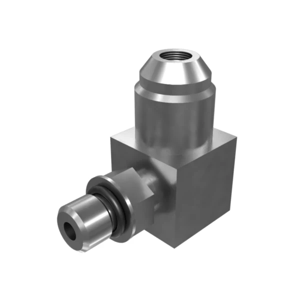 Supapa unidirectionala 37° Caterpillar 348-9705