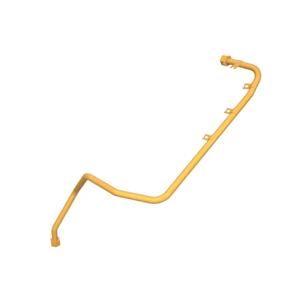 Conducta alimentare ulei motor Caterpillar 348-9813