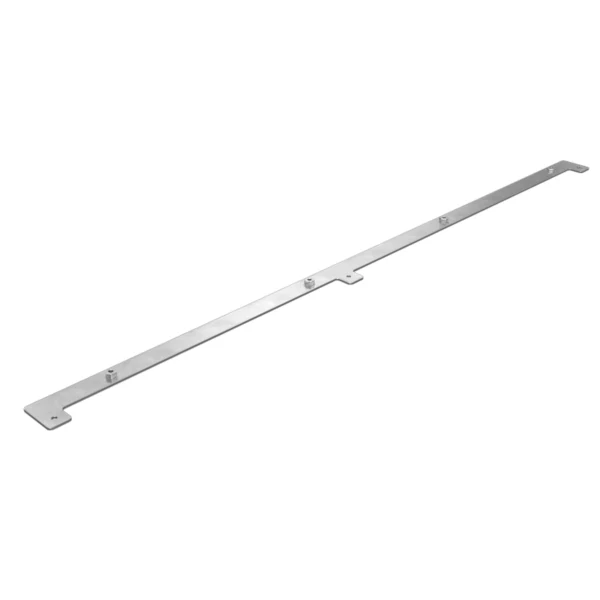 Placa suport parasolar cabina 3mm Caterpillar 349-0648