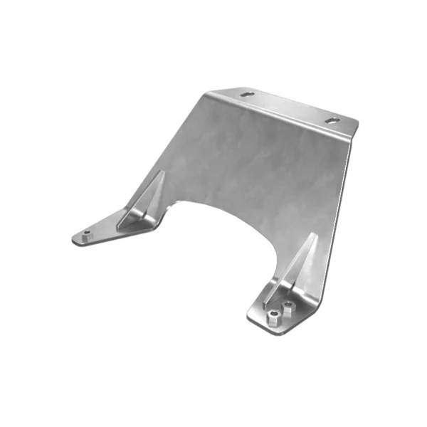 Suport montaj protectie curea Caterpillar 349-1199