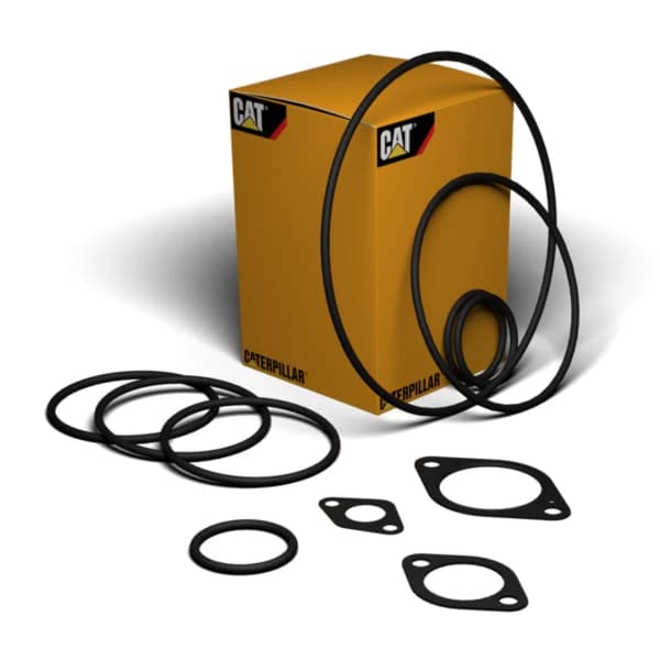 Kit montaj pompa apa Caterpillar 349-1533