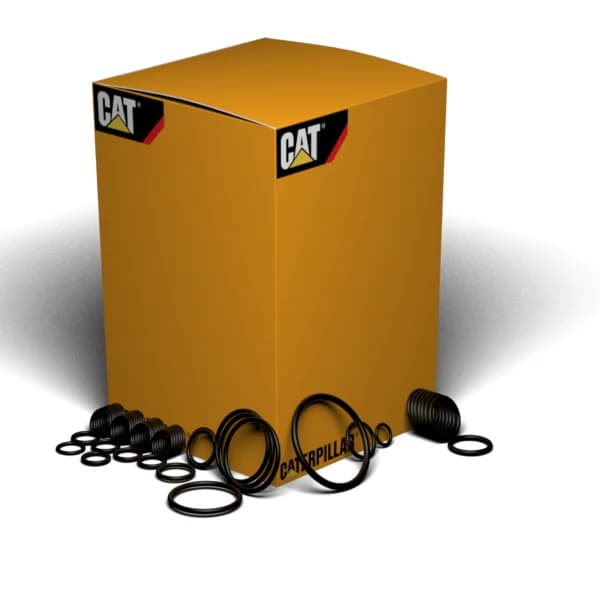 Kit garnituri sistem combustibil Caterpillar 349-2839