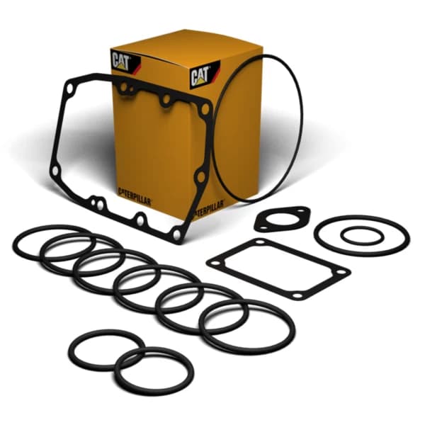 Kit garnituri si simeringuri pompa ulei externa Caterpillar 349-2844