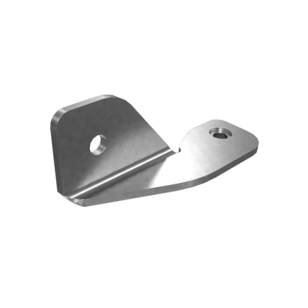 Placa suport parasolar cabina Caterpillar 349-3026