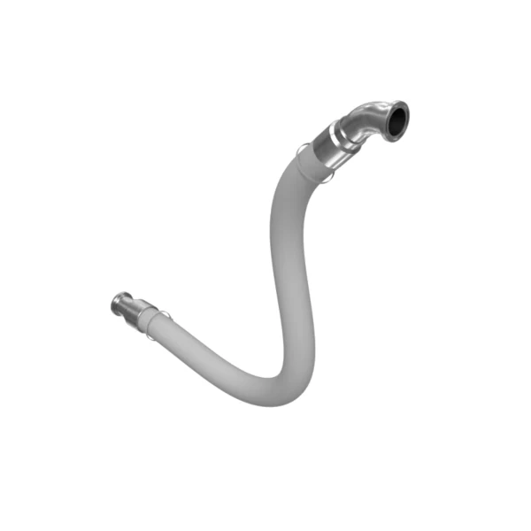 Furtun cuplaj hidraulic Caterpillar 349-3661 (diametru intern 63.50mm)