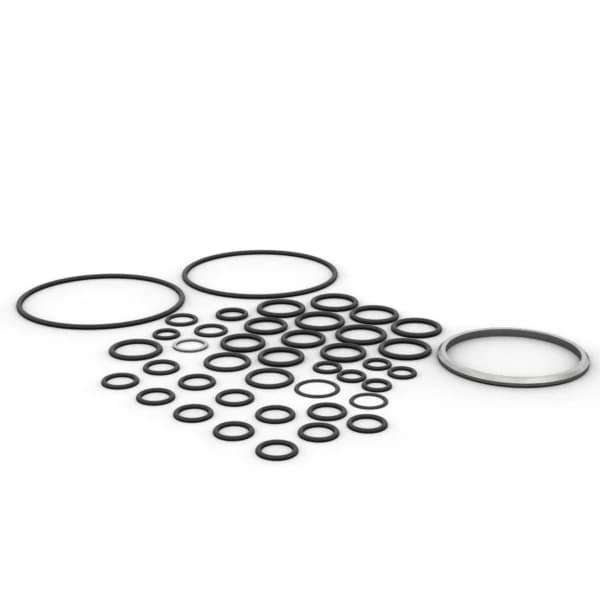 Kit garnituri sistem combustibil Caterpillar 349-3941