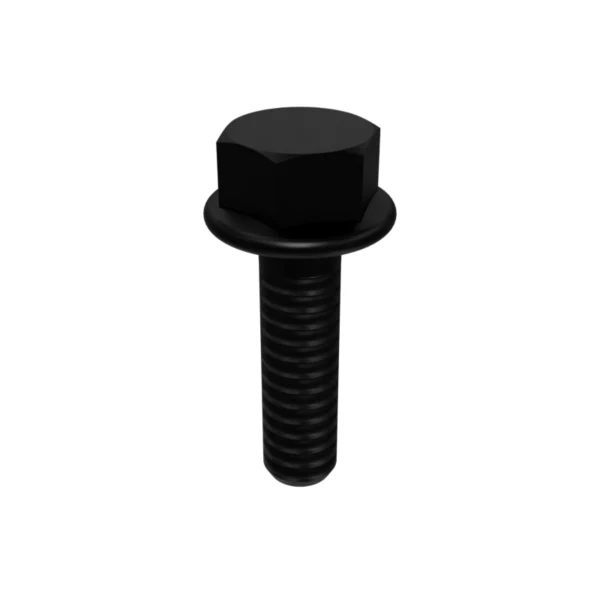Surub hexagonal cu flan M6x22mm Caterpillar 349-5727