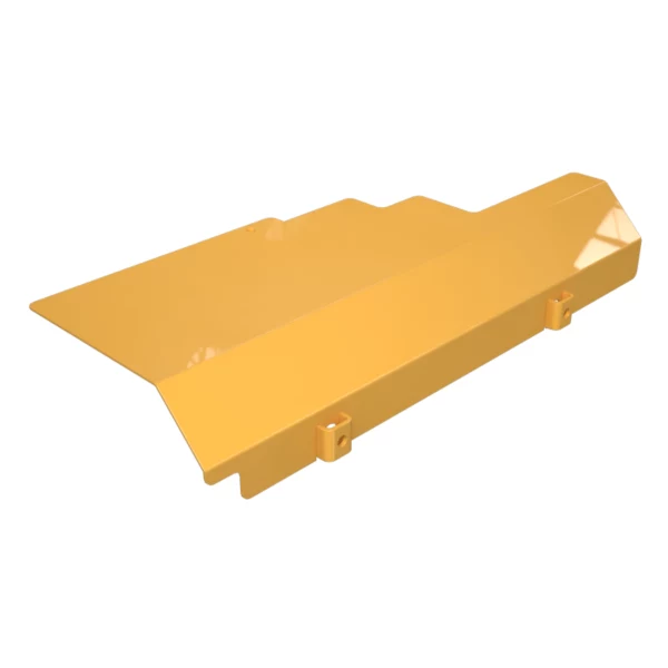 Placa suport garda inferioara Caterpillar 349-5778