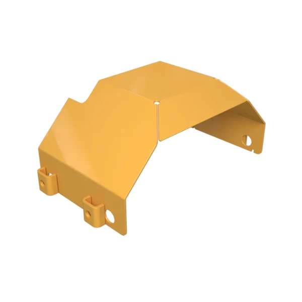 Suport placa protectie arbore antrenare Caterpillar 349-5779