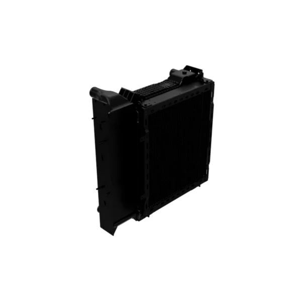 Radiator si racitor ulei hidraulic Caterpillar 349-6204