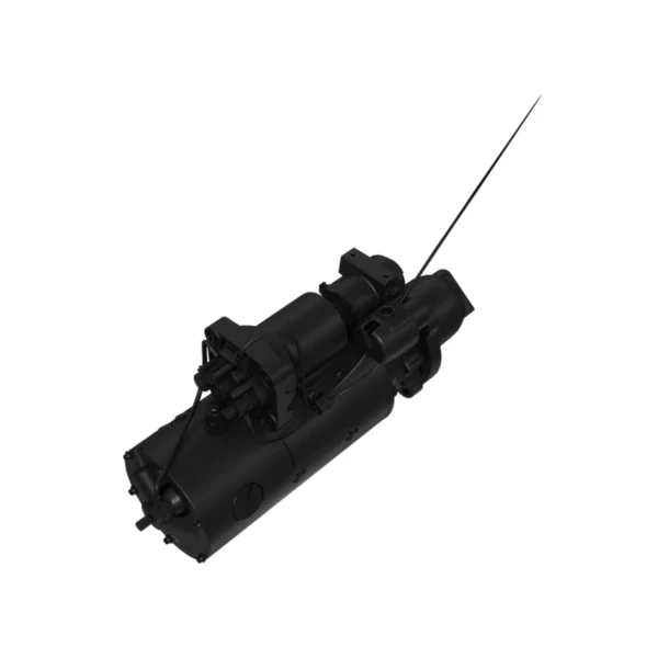 Electromotor demaror Caterpillar 349-6606