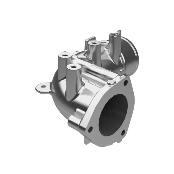 Coloana admisie aer motor Caterpillar 349-6805