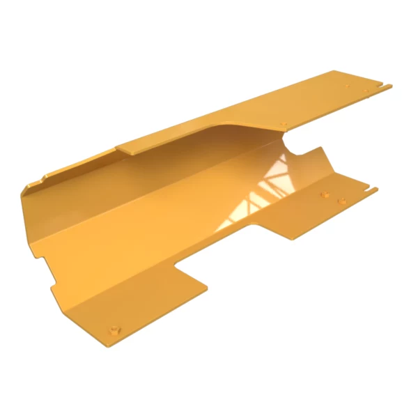Placa protectie sasiu Caterpillar 349-7095