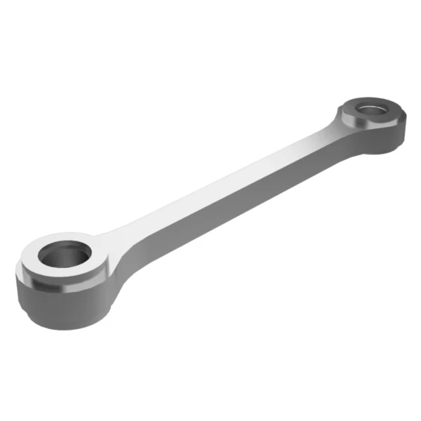 Ansamblu articulatie cu lagare Caterpillar 349-8113