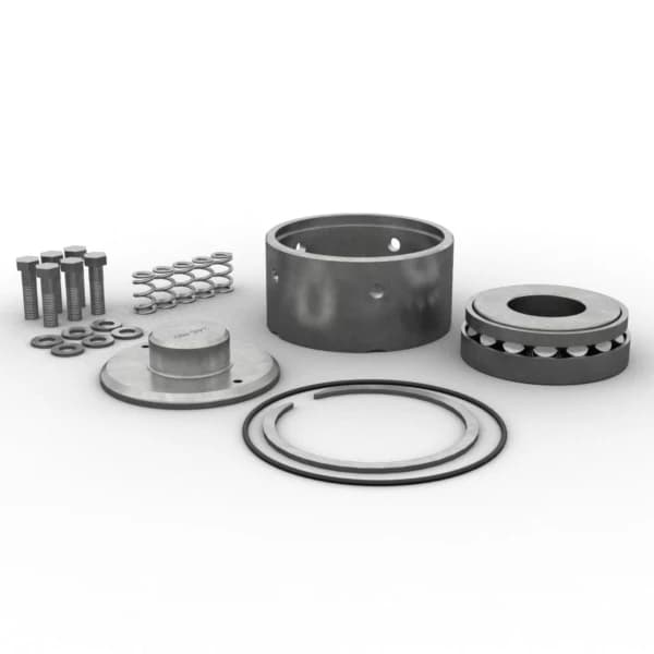 Kit diferential si transmisie finala Caterpillar 349-8717