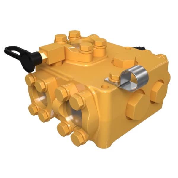 Electrovalva siguranta cu control solenoid Caterpillar 349-9263