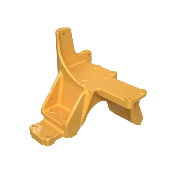 Suport filtru ulei-combustibil Caterpillar 349-9451