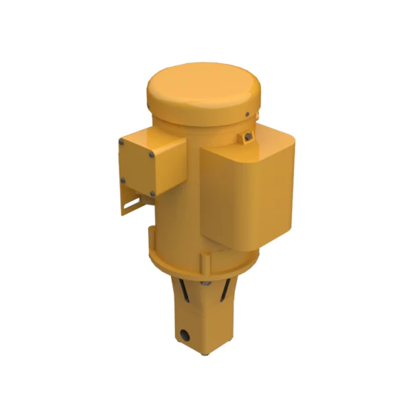 Motor electric Caterpillar 349-9754