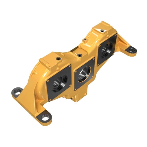 Pompa transmisie (Case Pump) Caterpillar 350-1324