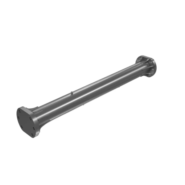 Tub cadru retrofit 203.2mm diametru exterior Caterpillar 350-1675