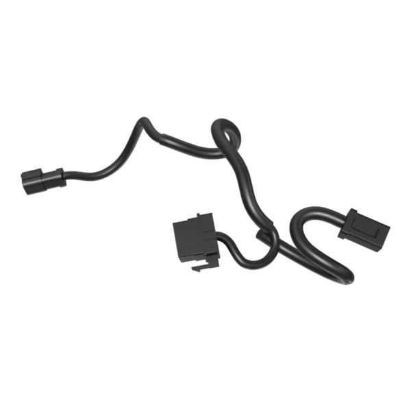 Set cablaj stergatoare parbriz Caterpillar 350-1834