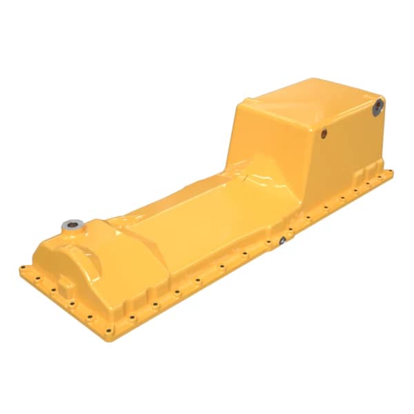 Baie ulei motor Caterpillar 350-2060