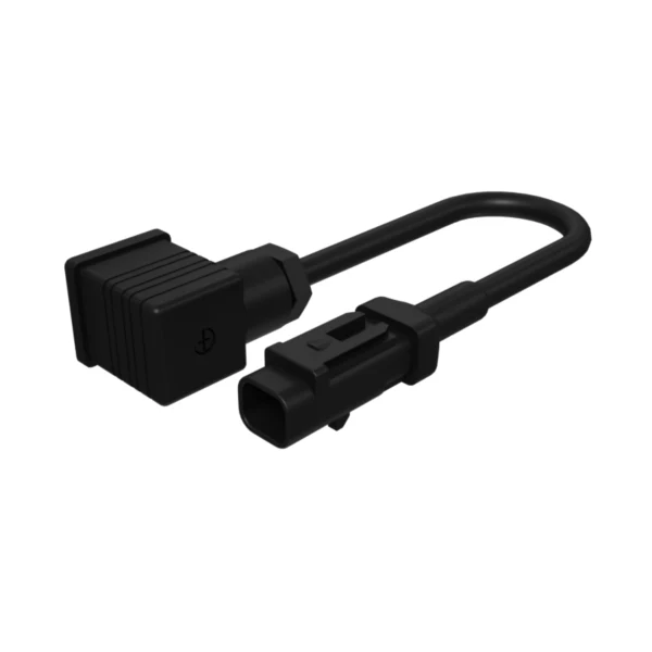 Set cablaj distribuitor hidraulic Caterpillar 350-4577