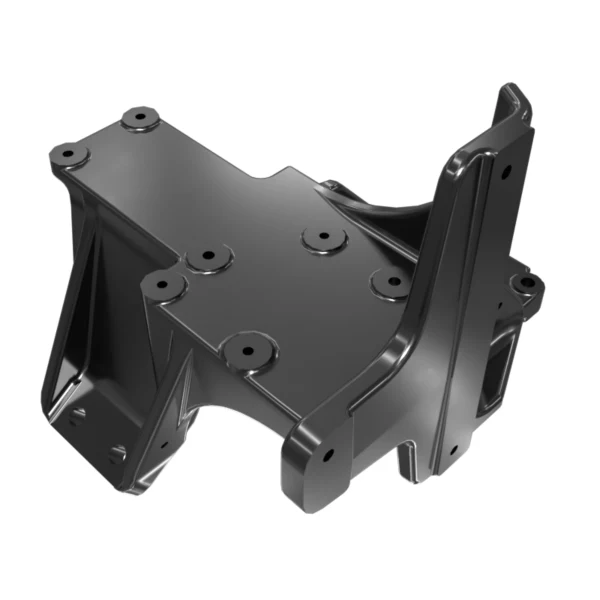 Lamina fixare sina balamale usa Caterpillar 350-4604