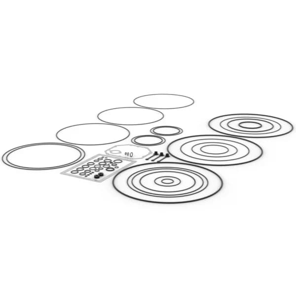 Kit garnituri transmisie Caterpillar 350-5435