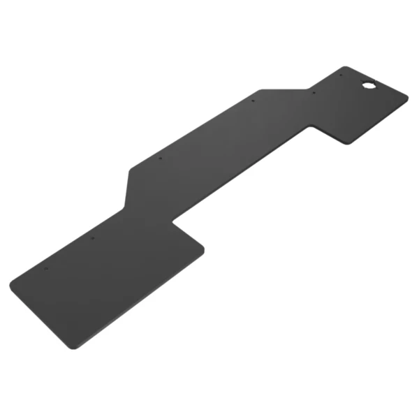 Deflector radiator frontal Caterpillar 350-6111