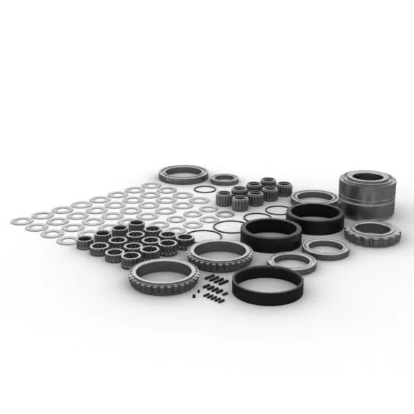Kit lagare transmisie Caterpillar 350-6693