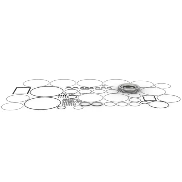 Kit garnituri transmisie Caterpillar 350-6695